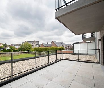 Appartement te huur - Photo 1