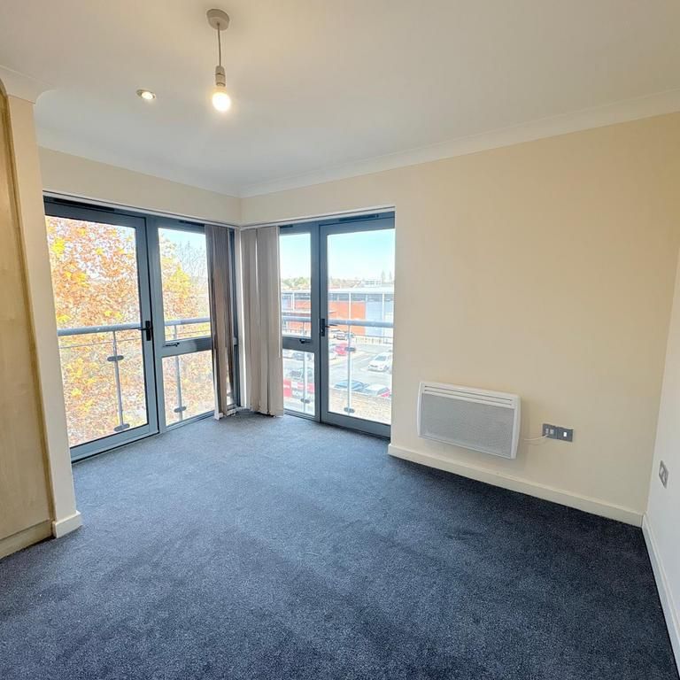 2 bedroom apartment to rent - Photo 1