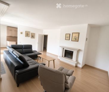 Sonnige Duplex Wohnung in exclusiver Lage in Versoix - Foto 1
