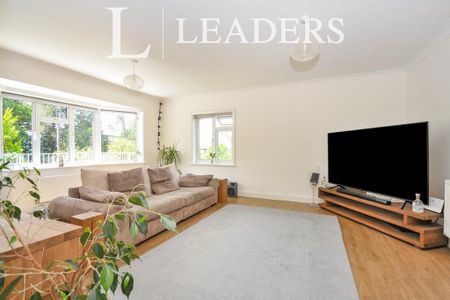 1 bedroom flat to rent - Photo 3