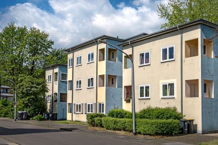 1-Zimmer-Wohnung in Duisburg Neudorf - Foto 5