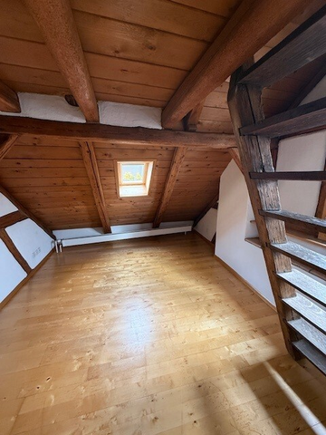 Einzigartige 6.5 Zimmerwohnung im Dorfkern von Bülach - Photo 4
