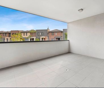 Spacious 1BR Apartment - Photo 2