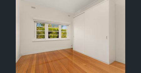Two-Bedroom Period Home in Prime Location - Photo 3
