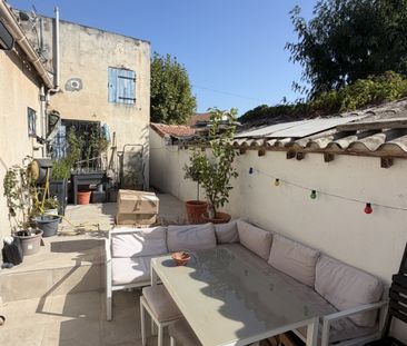 Maison non meublé - 40.61 m2 - 2 pièces - Photo 6
