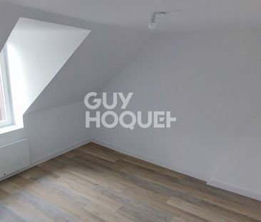 Appartement 3 pièces à louer à Marboue - Photo 3