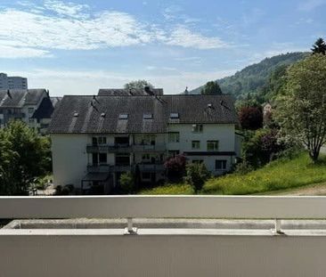 1.5 Zimmer, 41 m², 2. Stock - Photo 3