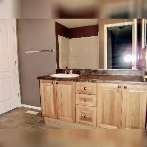 Silverberry 3 Bed 1.5 Bath Townhome For Rent SE Edmonton - Photo 5