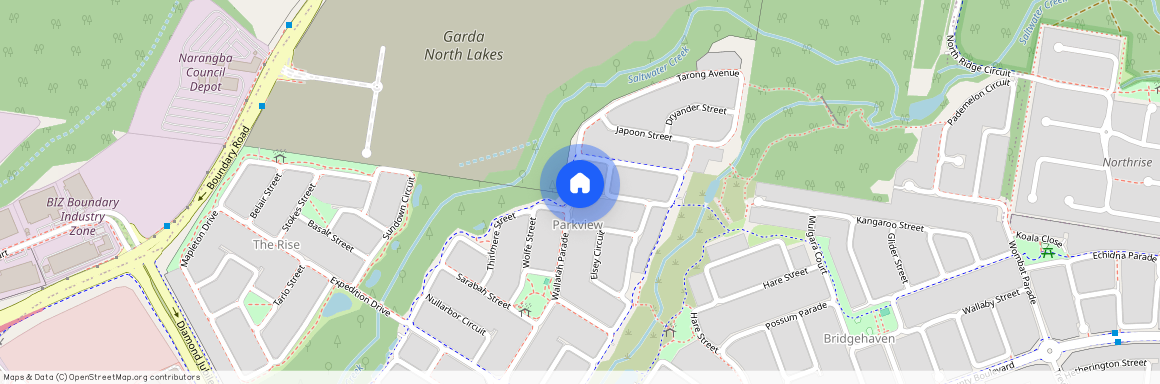 64 Wallarah Parade, North Lakes QLD 4509