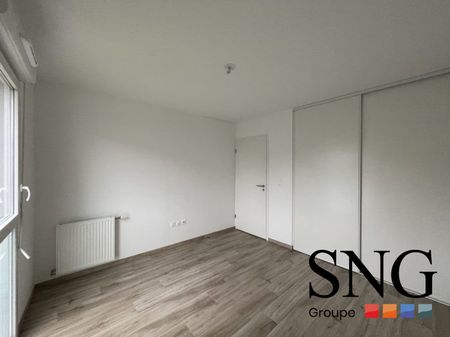 T2 AVEC TERRASSE + JARDIN + DEUX PARKINGS - Photo 2