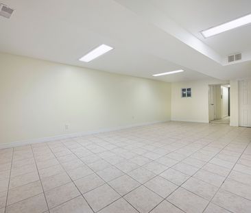 For Lease - 246 Niagara Street Unit# Lower, Toronto, Ontario - Photo 3