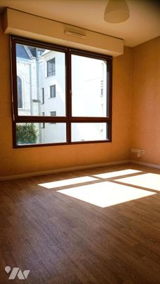 Location Appartement à Rouen (Rive Droite) - Photo 1