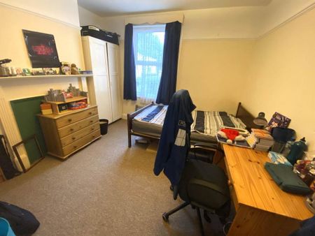 7 bedroom house to rent - Photo 5