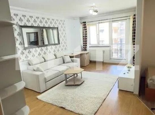 Apartament cu nișă de dormit, zona Iulius Mall & FSEGA, Pet friendly - Photo 1