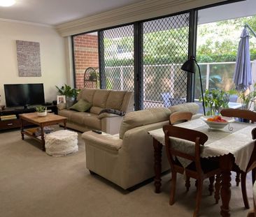 Modern Comfort 2 bed apartment with Quality and convenient lifestyl... - Photo 1
