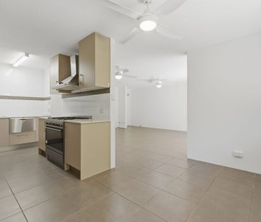 Freshly Painted Split-Level Apartment in Prime Broadbeach Waters Lo... - Photo 6