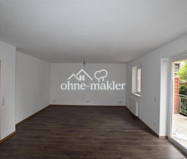 Schöne, geräumige zwei Zimmer Wohnung in Koblenz, Neuendorf - Foto 5