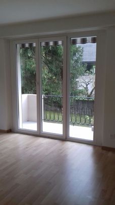3 Zimmer, 60 m², EG - Foto 1