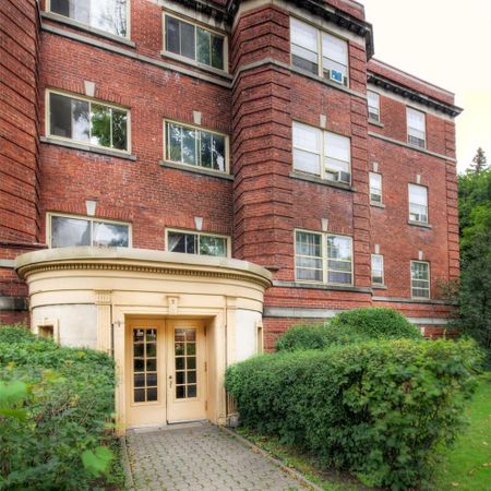 Appartement 2 chambres à louer Hampstead à 1-2 Ellerdale - Photo 3