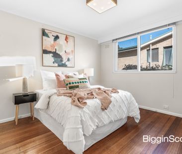 Classic, Comfortable Living Close to Monash University - Photo 3