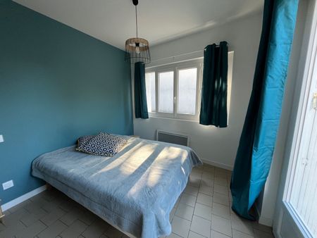 Location Maison 2 pièces 39m² - Photo 4