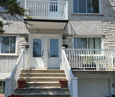 À louer / Appartement - Photo 1