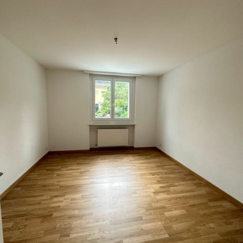 Schöne Wohnung im Grünen - Photo 1