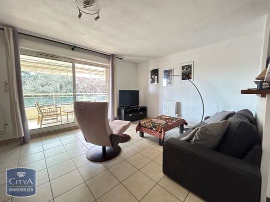Location Appartement 4 pièces 85m² MARSEILLE 12ème - Photo 1
