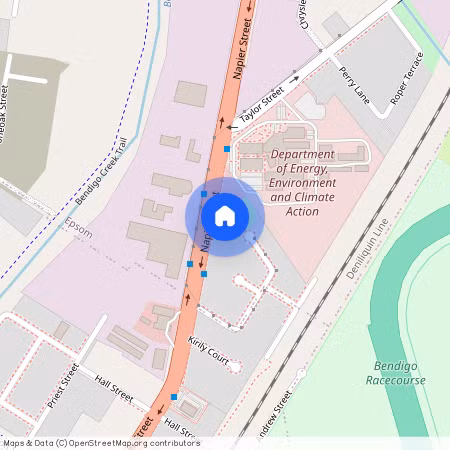 3/604 Napier Street, Vic 3551, Epsom