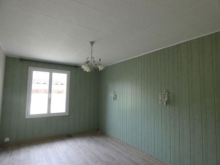 Maison T4 Lamasquère à louer - Photo 2