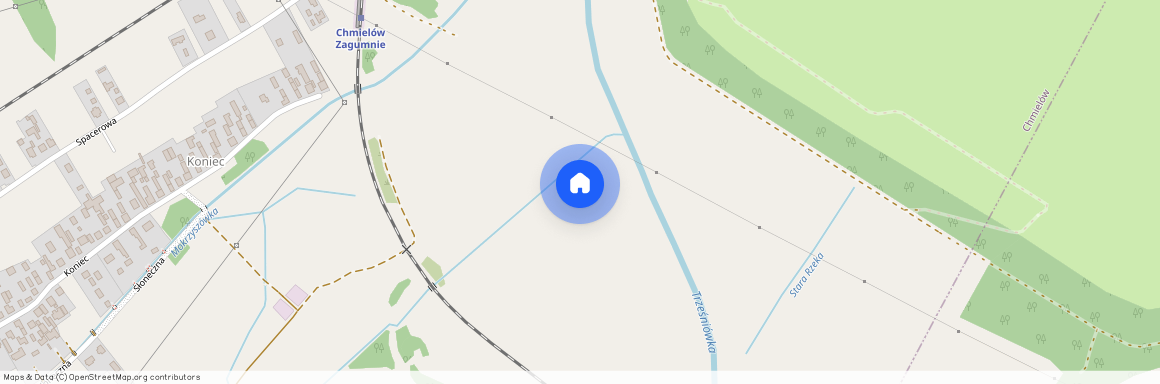 Podzamcze, Tarnobrzeski, Baranów Sandomierski