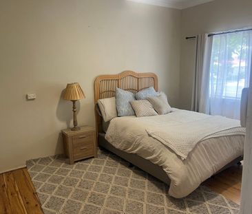 Available now - character filled home in the CBD - Photo 4