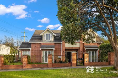 32 First Avenue, 3101, Kew Vic - Photo 5