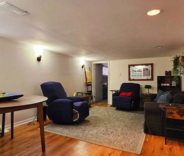 Basement apartment fully furnished - Photo 3