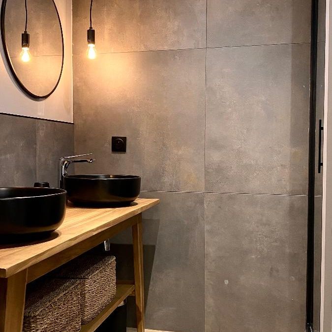 Location Appartement 1 pièce 15m² BORDEAUX 33800 - Photo 1