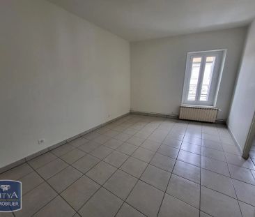 Appartement à louer 3 pièces 74.6m² - Photo 5