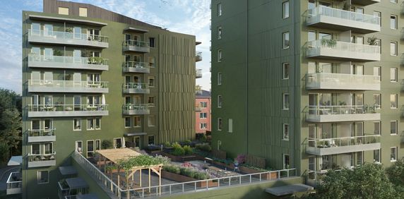 Råbyvägen 67, 75429, Uppsala - Photo 2