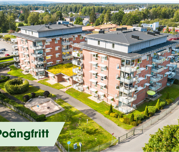 Brushanegatan 1 - Foto 1