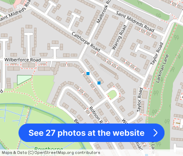 Wilberforce Road, NR5 8NF - Photo 1