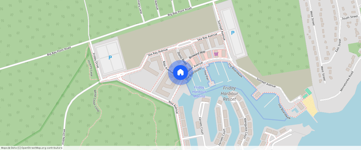 333 Sunseeker Avenue, Innisfil