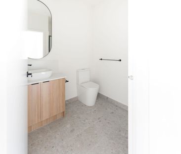 Modern Four-Bedroom Townhouse Delivering Style and Effortless Famil... - Photo 3