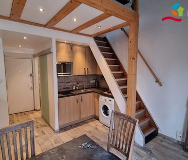 Location Appartement 2 pièces 30m² STRASBOURG 67000 - Photo 6