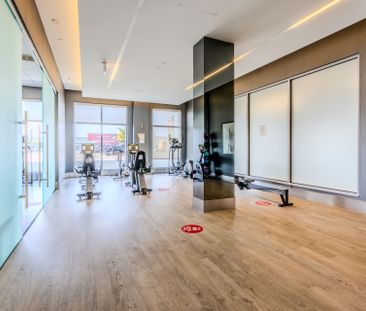 For Lease - 65 Speers Road Unit# 202, Oakville, Ontario - Photo 6