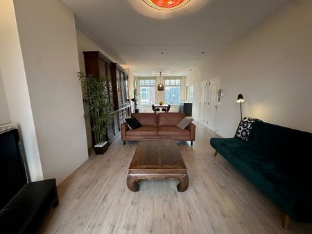 Te huur: Appartement Koninginneweg in Amsterdam - Foto 3