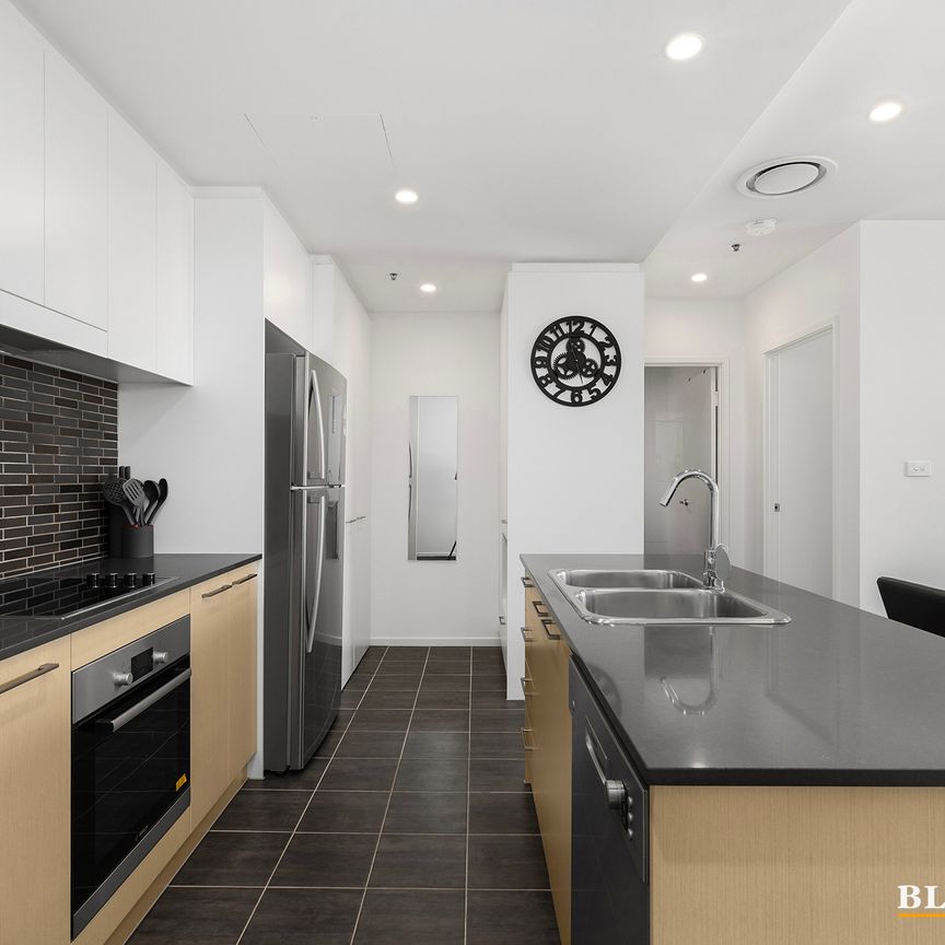 226/7 Irving Street, Phillip ACT 2606 - Apartment For Rent | Domain - Photo 1