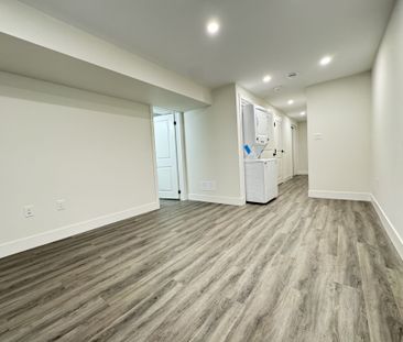 For Lease - 30 Julie Crescent Unit# LOWER, London South, Ontario - Photo 2