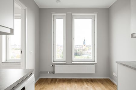 Muréngatan 28 - Photo 4