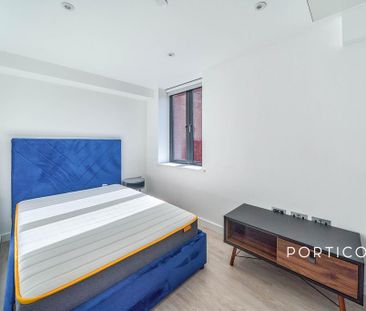 Studio to rent - Photo 5