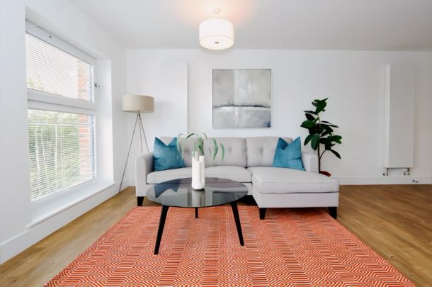 2Bedrooms, 2Bathrooms - Photo 1