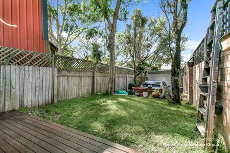 23 Wilson Street, Newtown, NSW 2042 - Photo 4